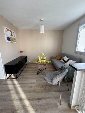 Appartement à louer, 2 pièces - Le Havre 76620 - Photo 4