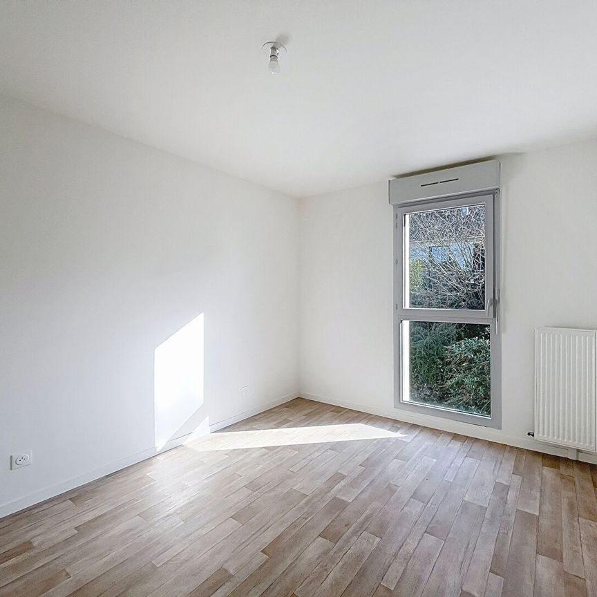 Appartement 3 pièces - Photo 1