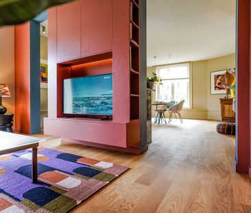 Appartement te huur: Anna Paulownaplein 2-B 2518 BK Den Haag - Foto 2