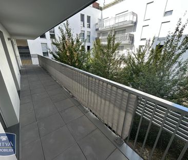 Location Appartement 3 pièces 59m² RUEIL MALMAISON 92500 - Photo 5