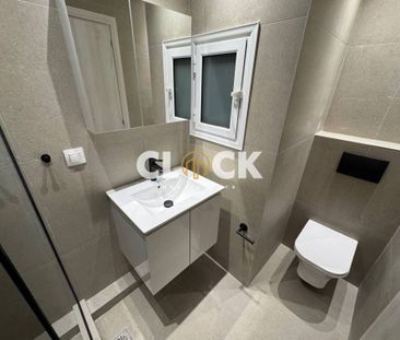 Studio/Γκαρσονιέρα για ενοικίαση Νεάπολη - Photo 6