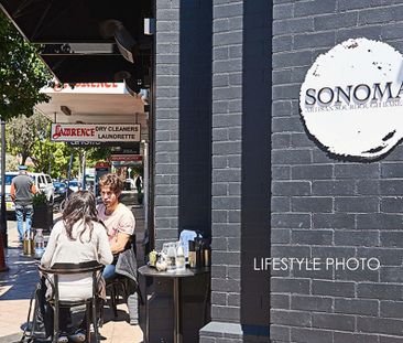 3/1 Hamilton Street, Rose Bay NSW 2029 - Apartment For Rent | Domain - Photo 6