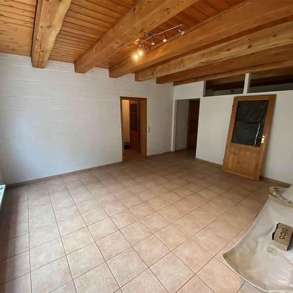 2-Zimmer Erdgeschosswohnung in Holtorf zu vermieten - Photo 1