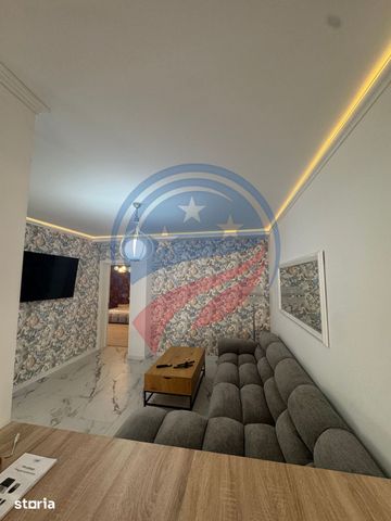 Casa LUX 3 camere | Prima închiriere | Terasă + parcare | Romanești - Fotografie 2