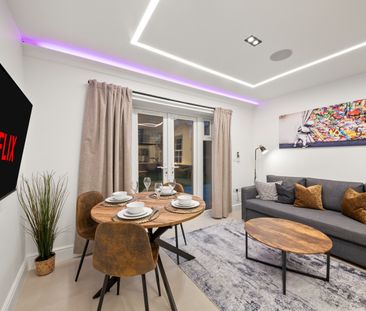 4 Bed Detached House, Fatherson Road, RG1 - Photo 3