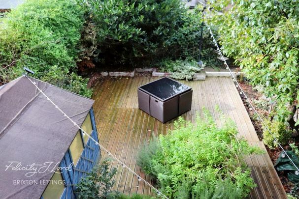 3 bedroom maisonette to rent - Photo 1
