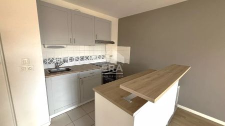APPARTEMENT T2 AVEC PARKING ROUEN GAUCHE - Photo 3