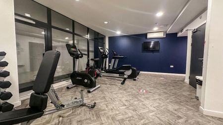 2 bedroom apartment to rent - Photo 2