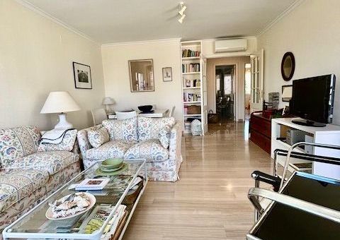 Apartment in Jávea, for rent