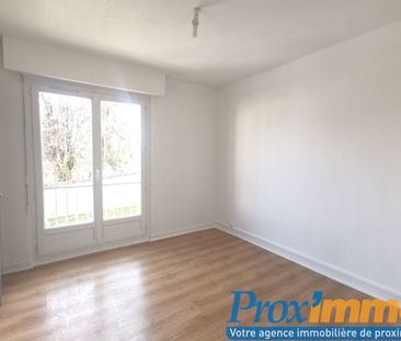 Location Appartement 3 pièces 57m² VOIRON 38500 - Photo 3