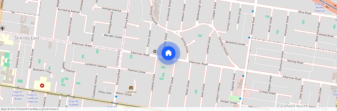 3/580 Inkerman Road, Vic 3161, Caulfield North