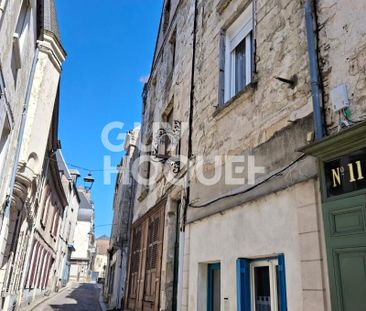 DUPLEX Appartement Laon 2 pièce(s) 36.82 m2 - Photo 3