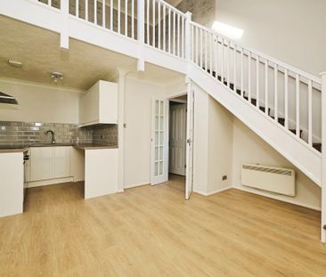 1 bedroom cluster house to rent - Photo 1