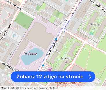 Piękne mieszkanie Warszawa Ursus 60m2! - Zdjęcie 1