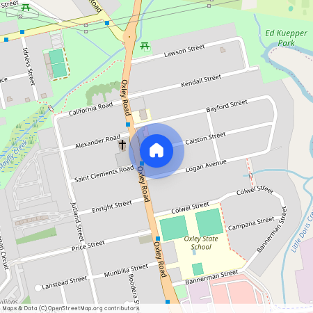 5 Calston Street, Qld 4075, Oxley