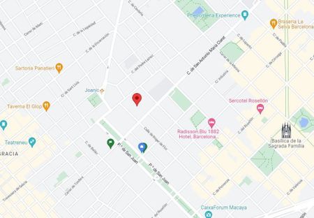 Piso de alquiler en Calle Grassot, El Camp d'en Grassot i Gràcia Nova - Photo 2