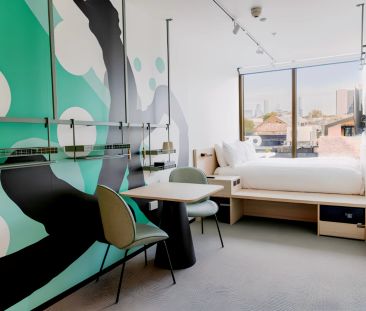 Two of a Kind Plus (Accessible) - Photo 1