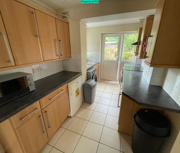 1 bedroom semi-detached house to rent - Photo 6
