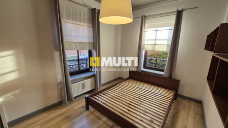 3 pokojowy apartament na Garden House - Photo 5