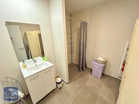 Appartement à louer 3 pièces 67.49m² - Photo 5