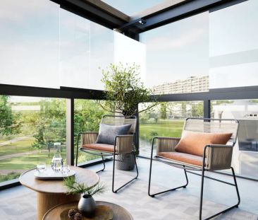 Te huur: Appartement Blinkert in Capelle aan den IJssel - Foto 1