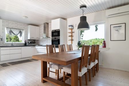 Nynäshamn - 3rok - tillsv - 16.100kr/mån - Foto 4