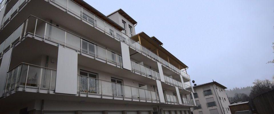 3-Zimmer Wohnung mit 15m² Balkon! - Foto 1