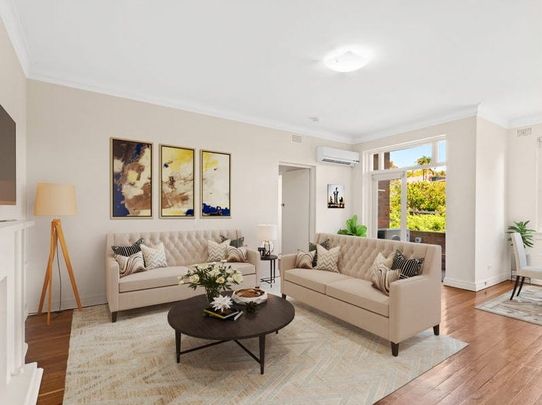 7/2B Victoria Road, Bellevue Hill NSW 2023 - Apartment For Rent | Domain - Photo 1