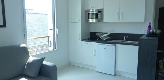 Appartement T1 à louer - 22 m² - Photo 2