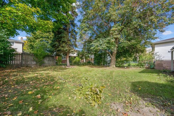 For Lease - 56 Elgin Drive, Brampton, Ontario - Photo 1