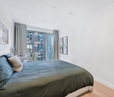 2 bedroom flat to rent - Photo 3