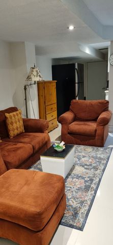 For Lease - 3404 Fountain Park Avenue Unit# BSMT, Mississauga, Ontario - Photo 5