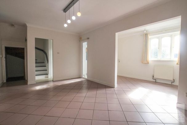 4 bedroom detached house to rent - Photo 1