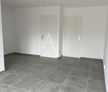 Location Appartement 2 pièces 44m² - Photo 5