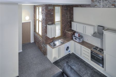 13-17 Chancery Lane, Huddersfield, HD1 - Photo 5