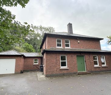 The Vicarage, Hayton, Brampton, CA8 9HR - Photo 5