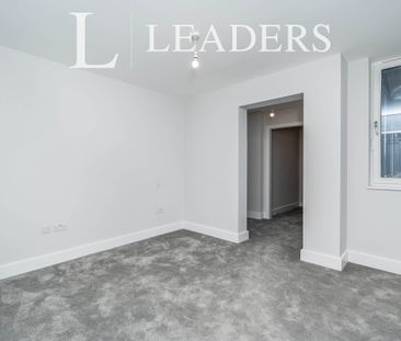 1 bedroom apartment to rent Compass Point, 450 Romsey Road, Southam... - Photo 5