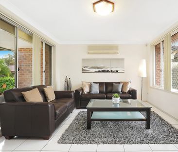 17/31 Perigee Close, Doonside NSW 2767 - Villa For Rent | Domain - Photo 1