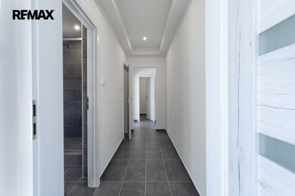 Pronájem bytu 2+1 55 m² - Fotografie 1