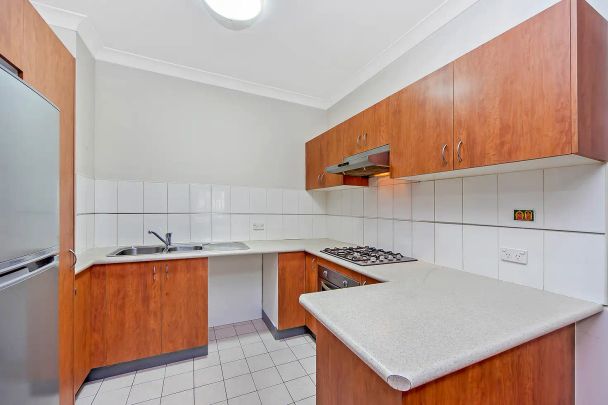 56/21-29 Third Avenue, Blacktown NSW 2148 - Photo 1