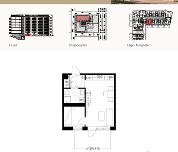 Sandbigatan 32, 75255, Uppsala - Foto 2