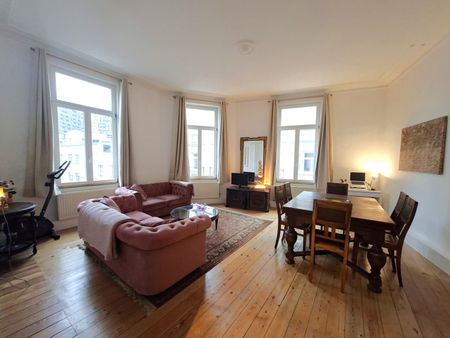 Flat - for rent - Photo 3