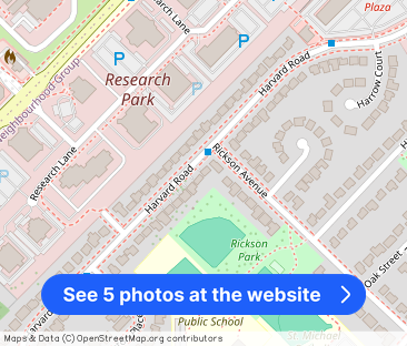 92 Harvard Rd, Guelph - Photo 1