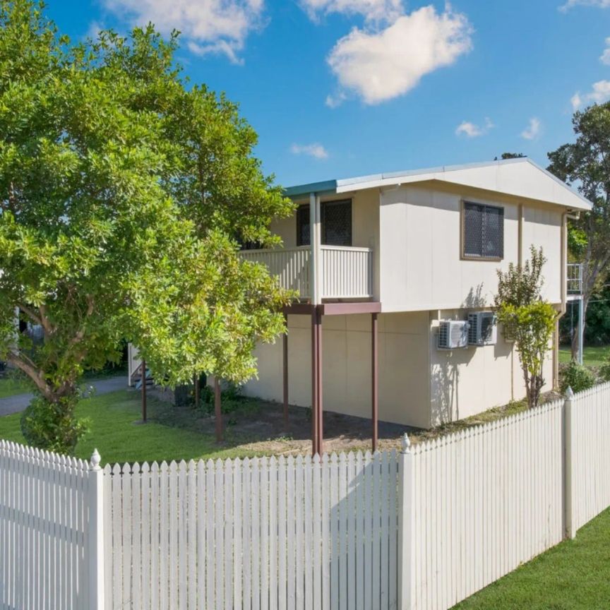 CHARACTER AND CHARM - AND A HUGE SHED - Photo 1