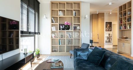 Nowoczesny apartament z widokiem na centrum! - Photo 3