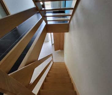 Triplexwoning gelegen nabij het park van Poeke - Foto 5