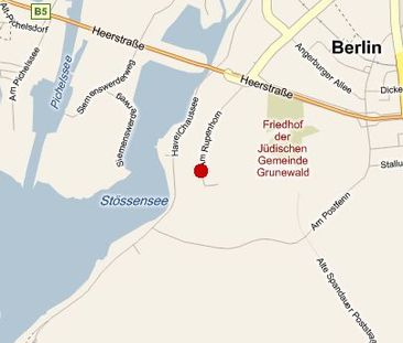 Am Rupenhorn 7 D, 14055 Berlin OT Westend - Photo 6