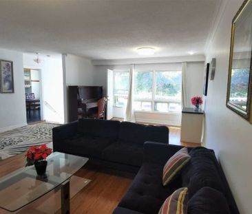 For Lease - 155 Edmonton Drive Unit# Upper, Toronto, Ontario - Photo 4
