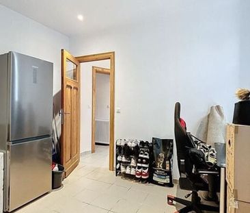 Woning te huur in Mesen voor € 650 met 2 slaapkamers - Foto 1
