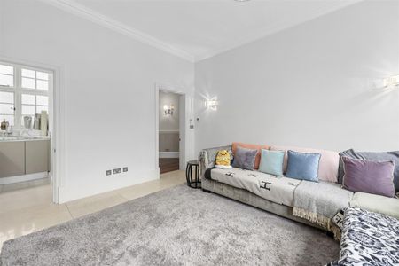 4 bed apartment to rent in Mount Street, London, W1K - Photo 5